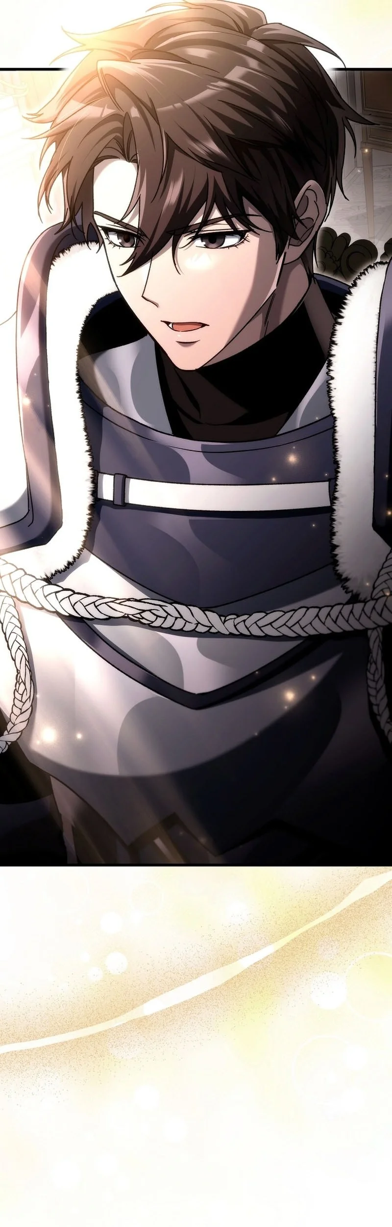 Genius Blacksmith’s Game Chapter 33 Gambar 60