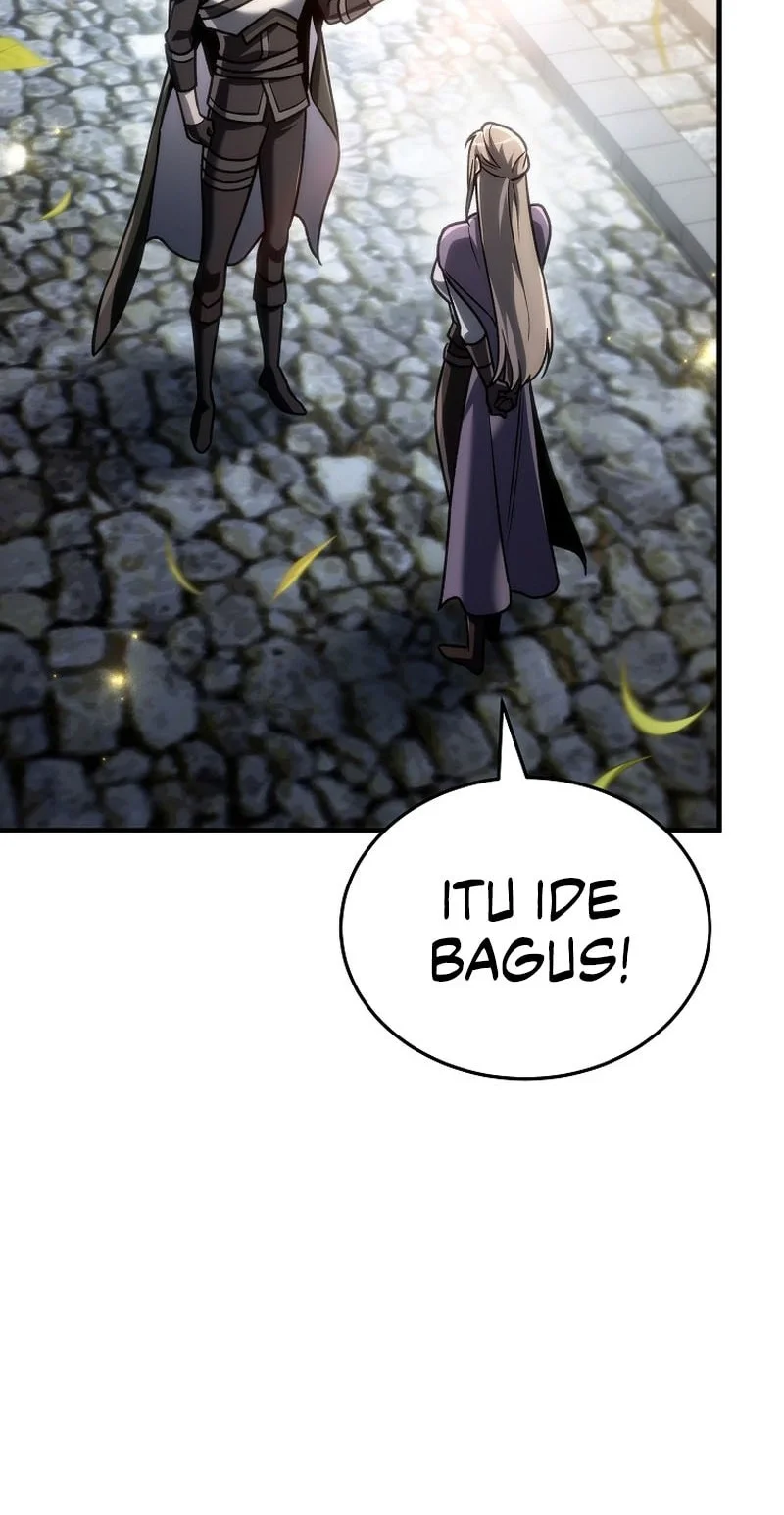 Genius Blacksmith’s Game Chapter 33 Gambar 18