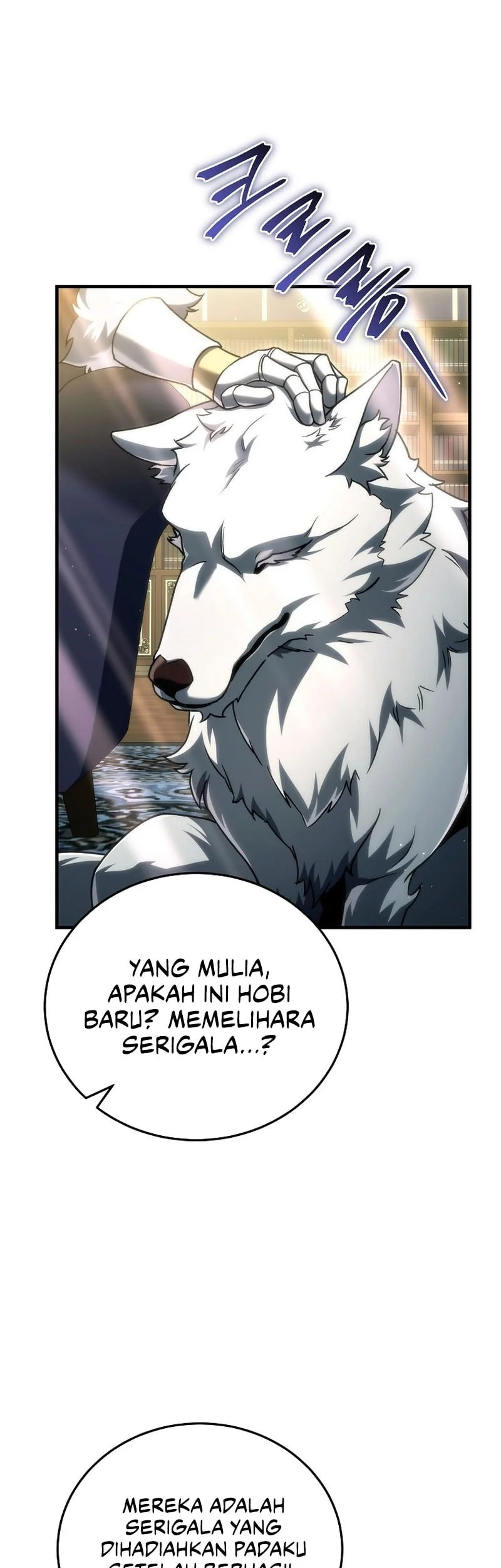 Genius Blacksmith’s Game Chapter 33 Gambar 25