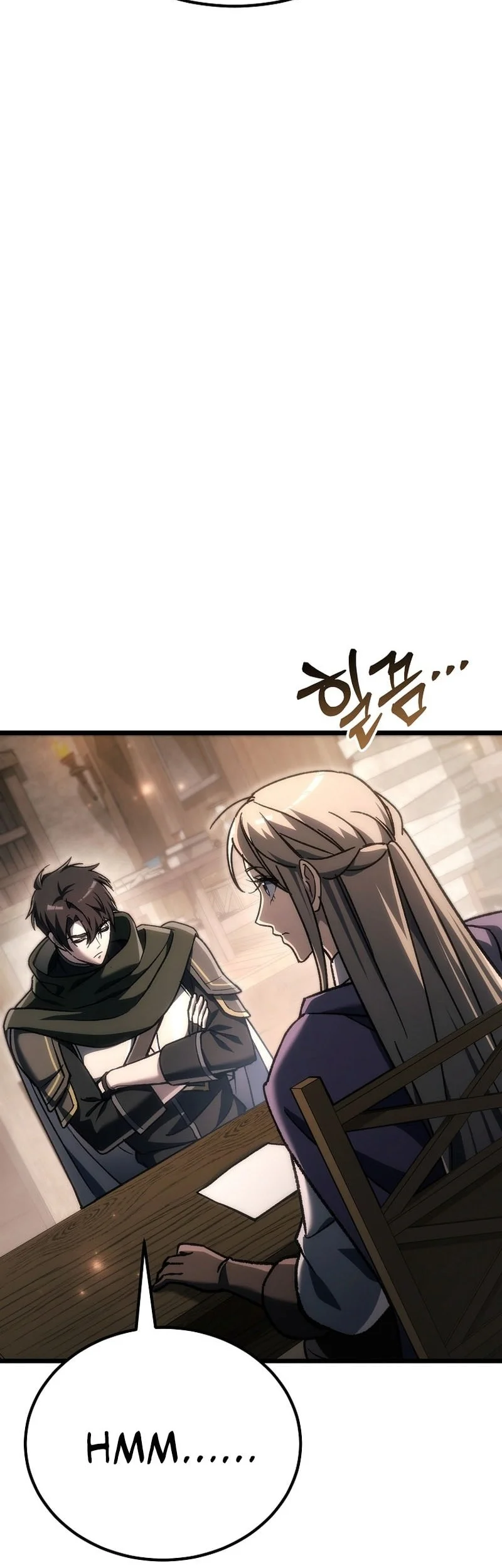 Genius Blacksmith’s Game Chapter 40 Gambar 38