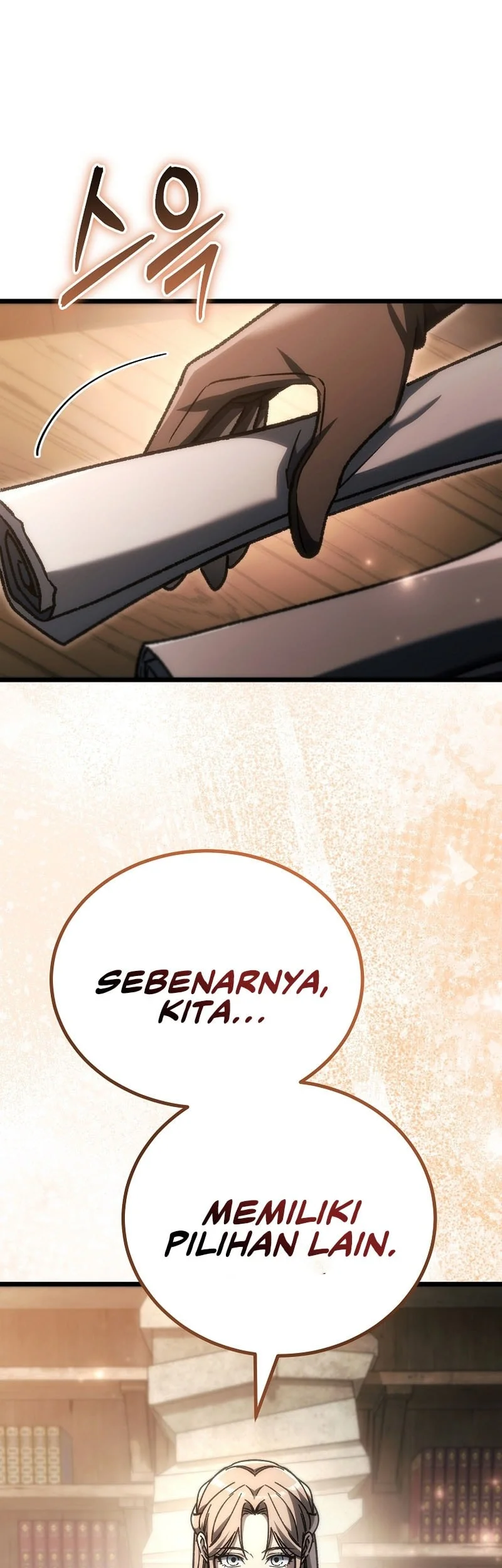 Genius Blacksmith’s Game Chapter 40 Gambar 39