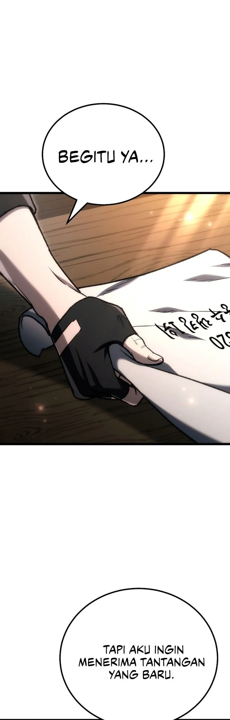 Genius Blacksmith’s Game Chapter 40 Gambar 44