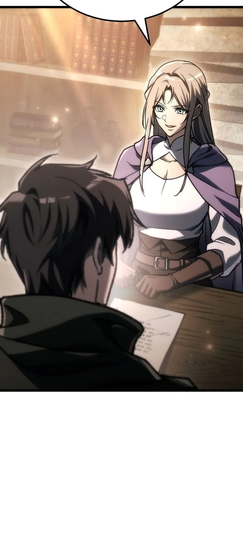 Genius Blacksmith’s Game Chapter 40 Gambar 46