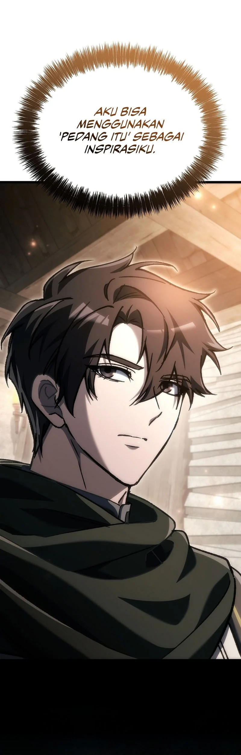 Genius Blacksmith’s Game Chapter 40 Gambar 49