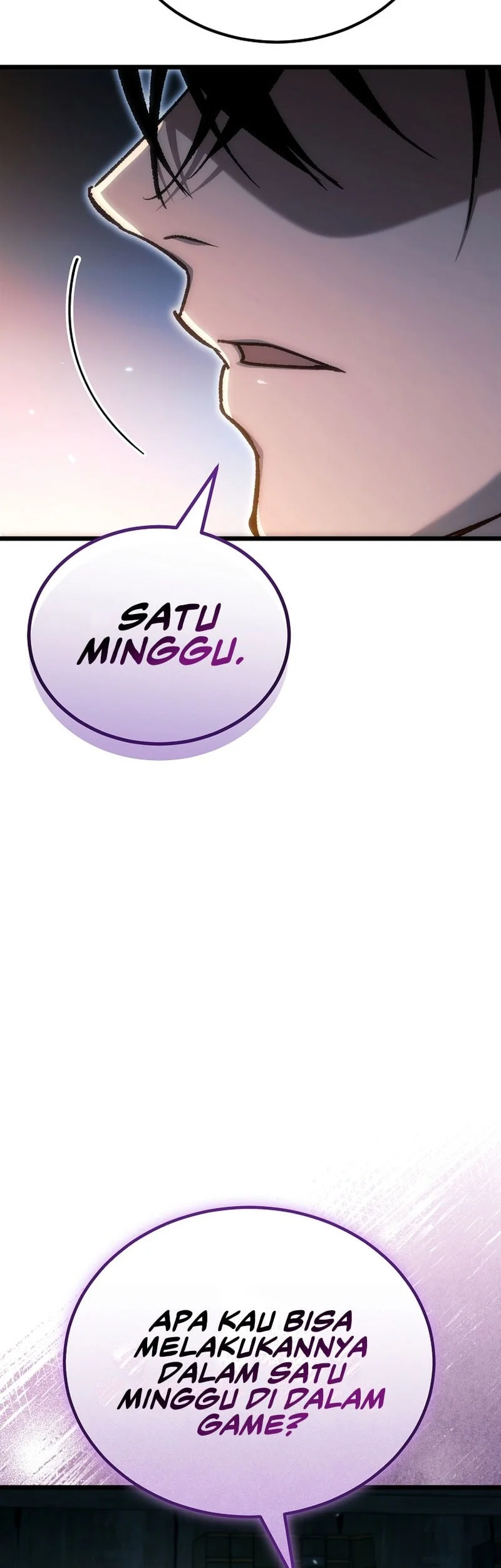 Genius Blacksmith’s Game Chapter 40 Gambar 52