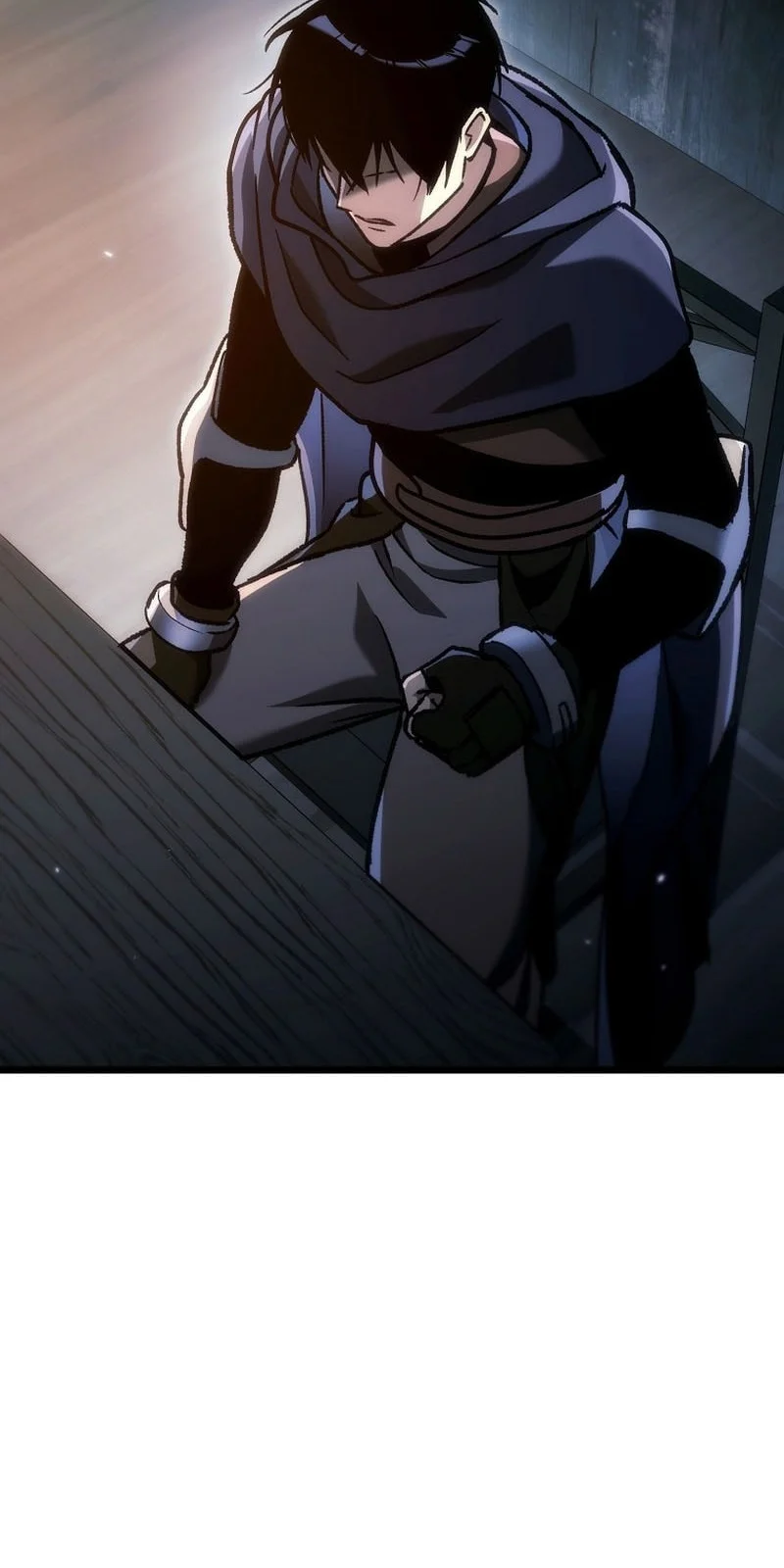 Genius Blacksmith’s Game Chapter 40 Gambar 54