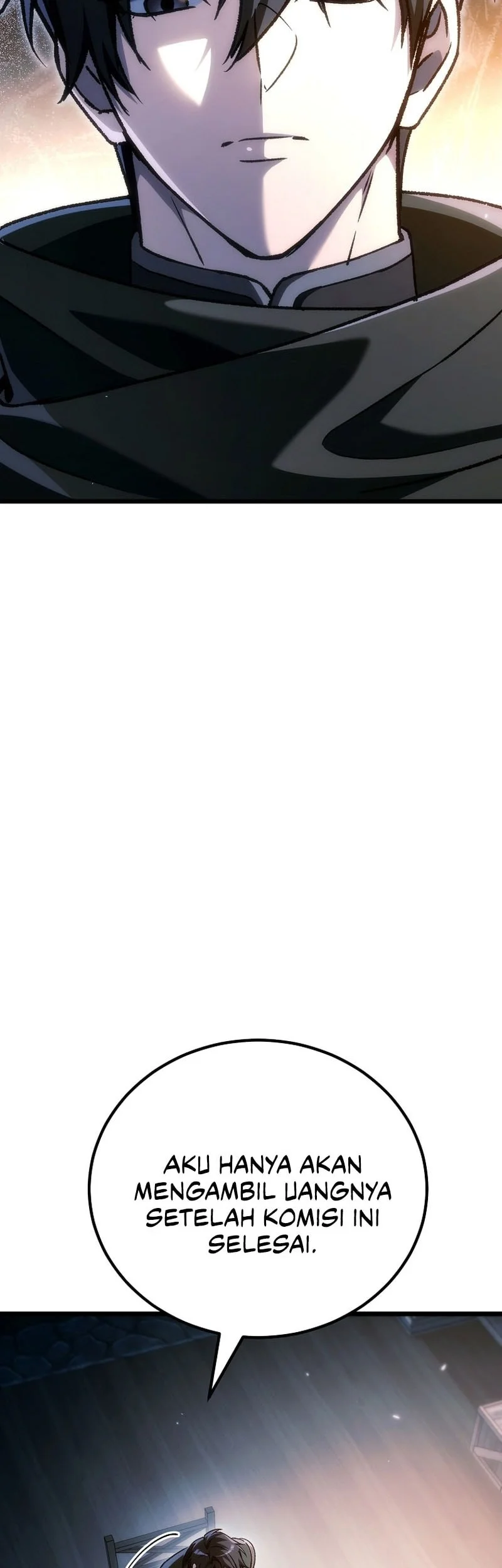 Genius Blacksmith’s Game Chapter 40 Gambar 56
