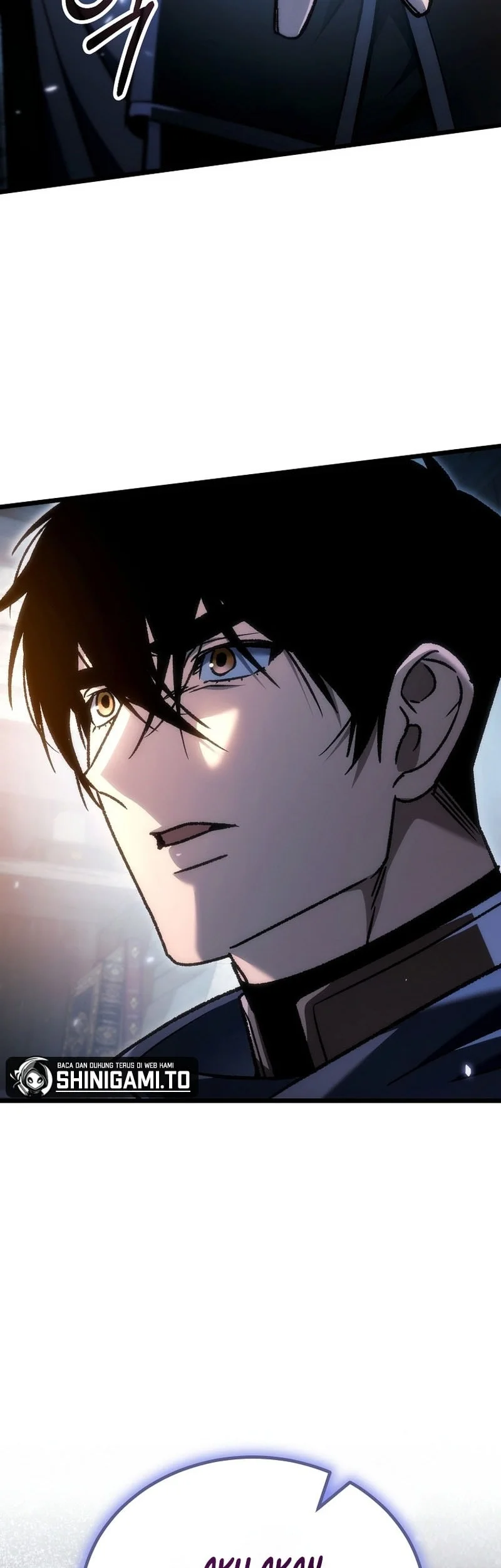 Genius Blacksmith’s Game Chapter 40 Gambar 60