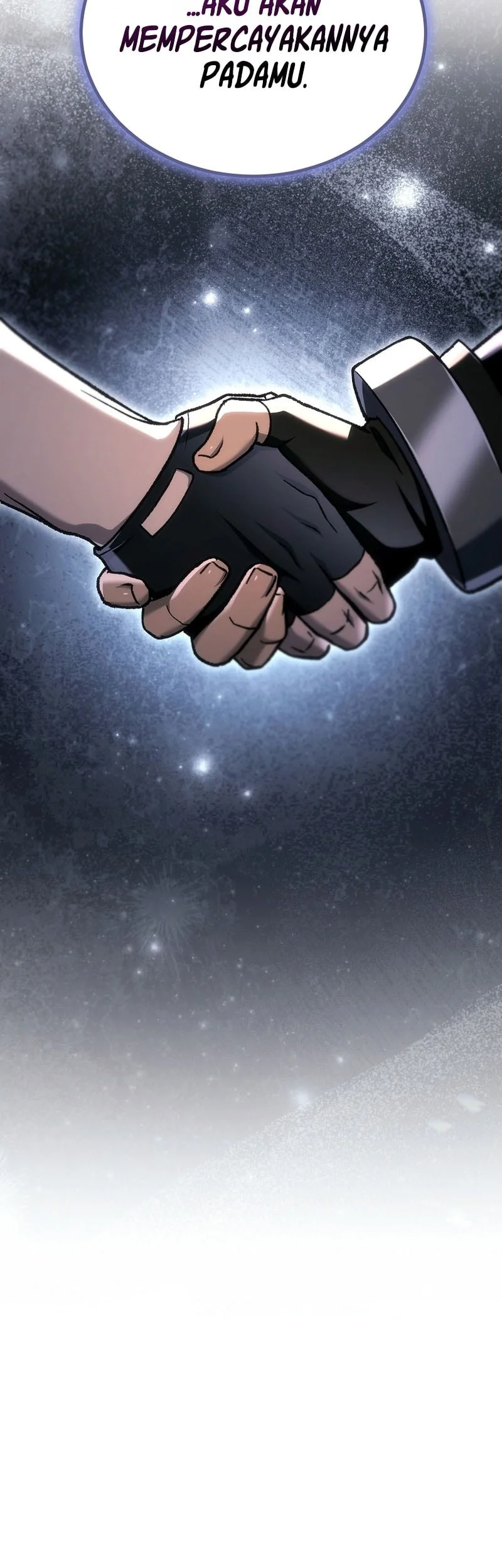 Genius Blacksmith’s Game Chapter 40 Gambar 61