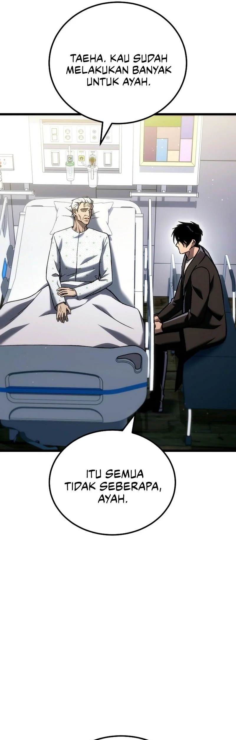 Genius Blacksmith’s Game Chapter 40 Gambar 63