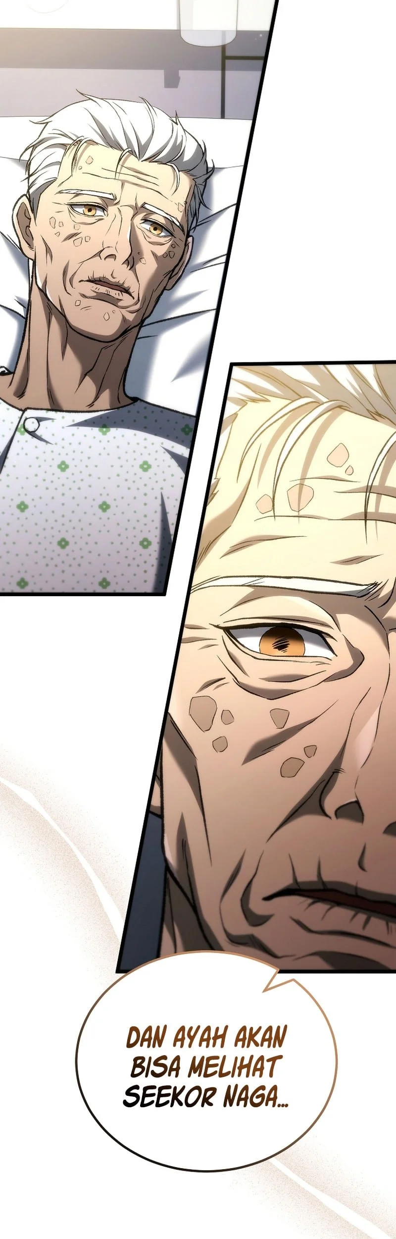 Genius Blacksmith’s Game Chapter 40 Gambar 65