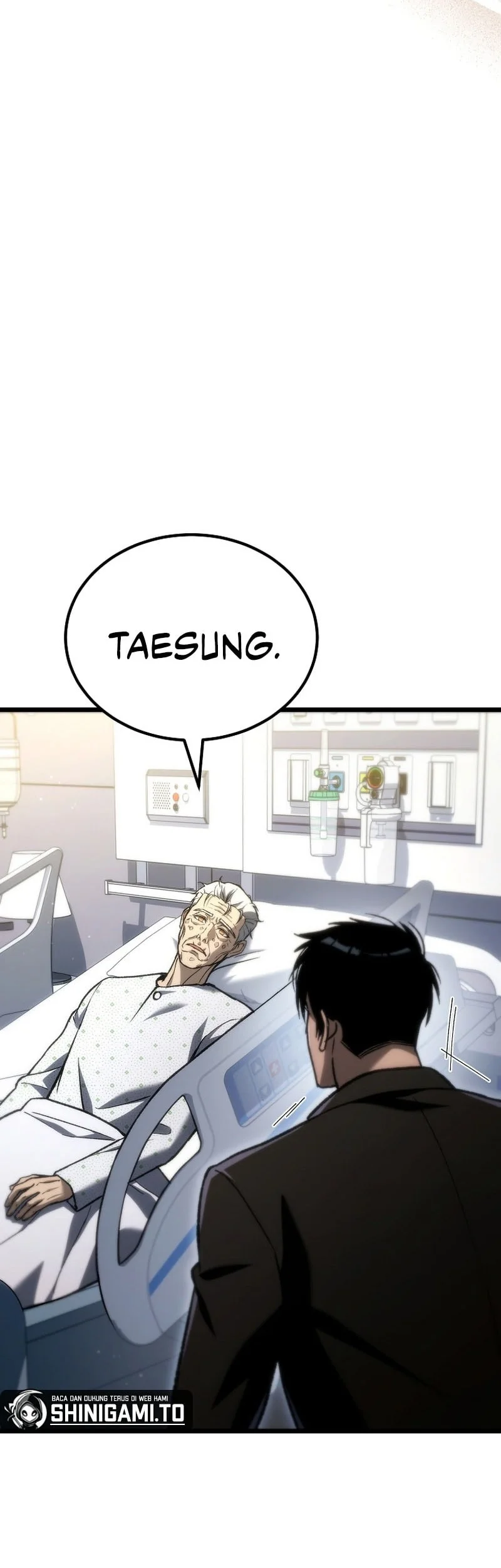 Genius Blacksmith’s Game Chapter 40 Gambar 66