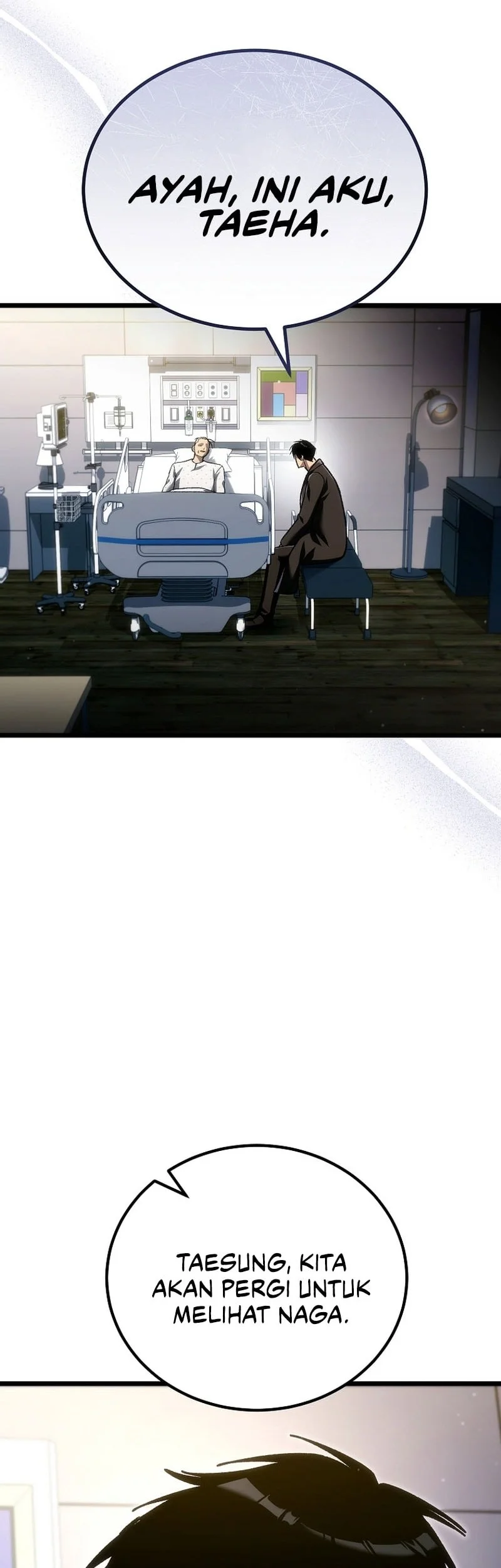 Genius Blacksmith’s Game Chapter 40 Gambar 68