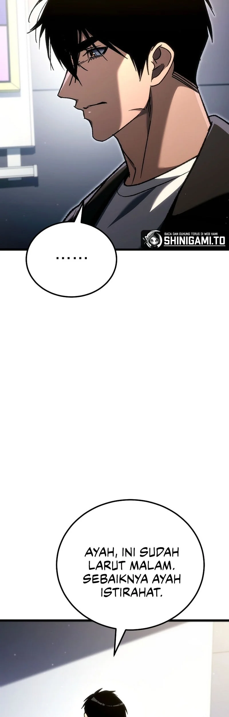 Genius Blacksmith’s Game Chapter 40 Gambar 69