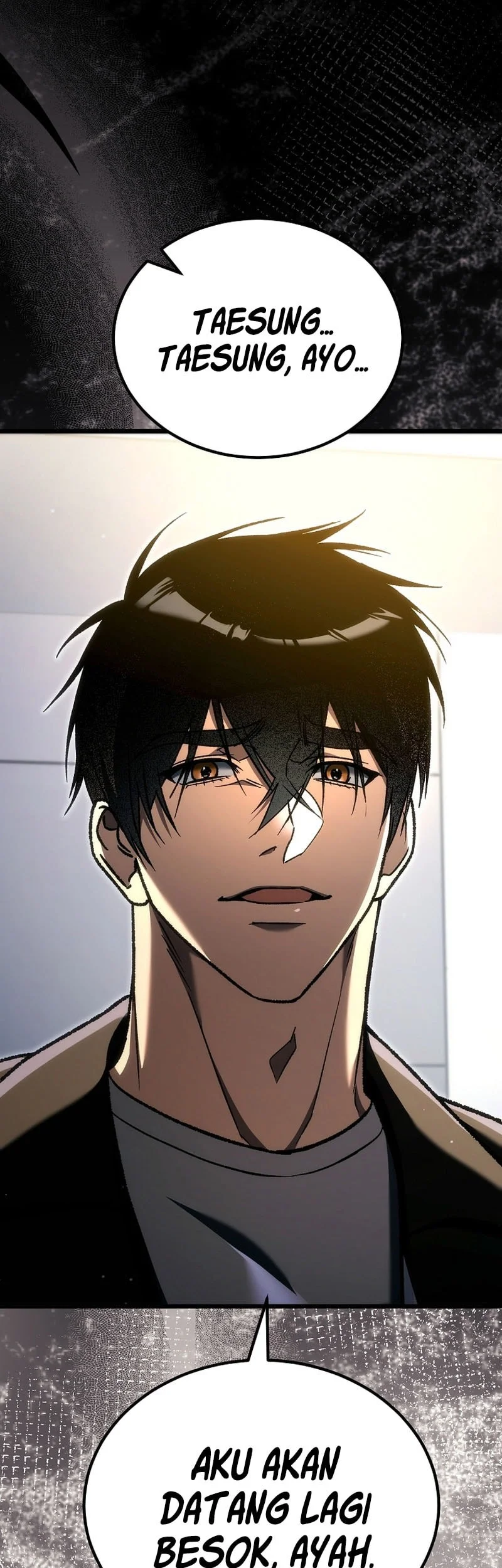 Genius Blacksmith’s Game Chapter 40 Gambar 71