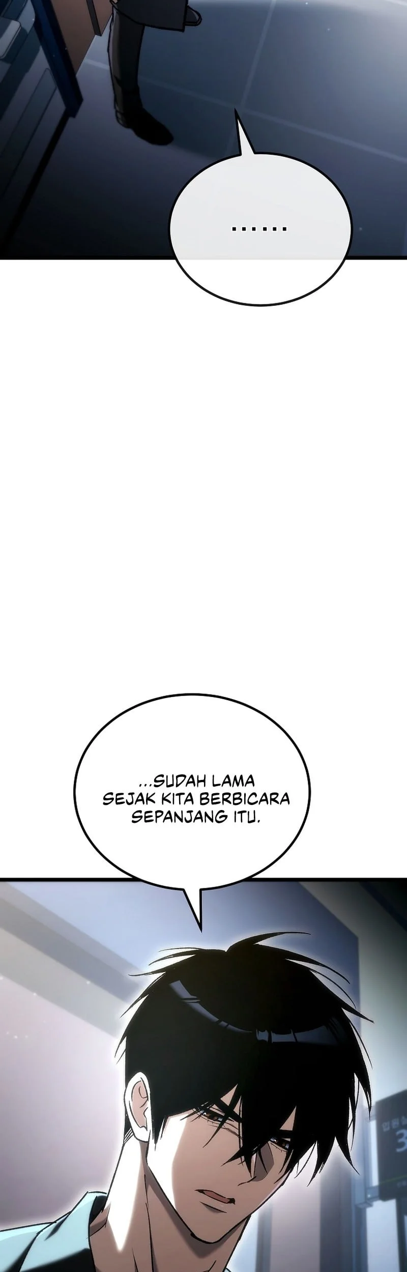 Genius Blacksmith’s Game Chapter 40 Gambar 73