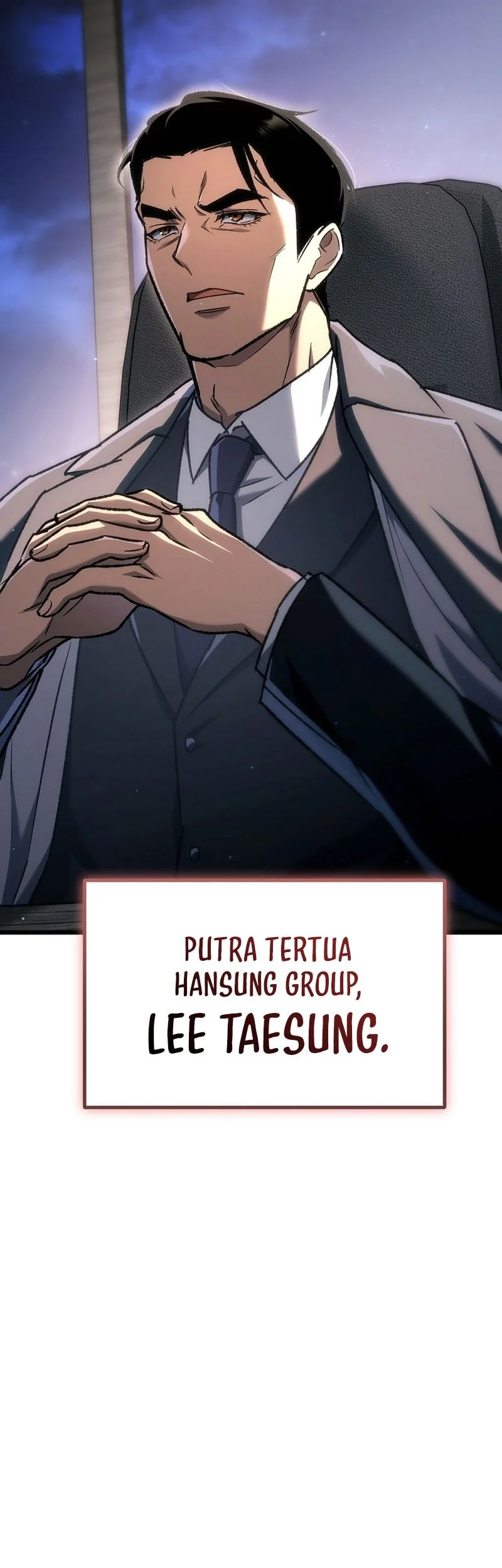 Genius Blacksmith’s Game Chapter 40 Gambar 78