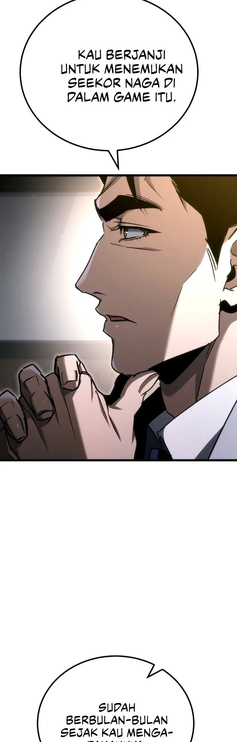 Genius Blacksmith’s Game Chapter 40 Gambar 80