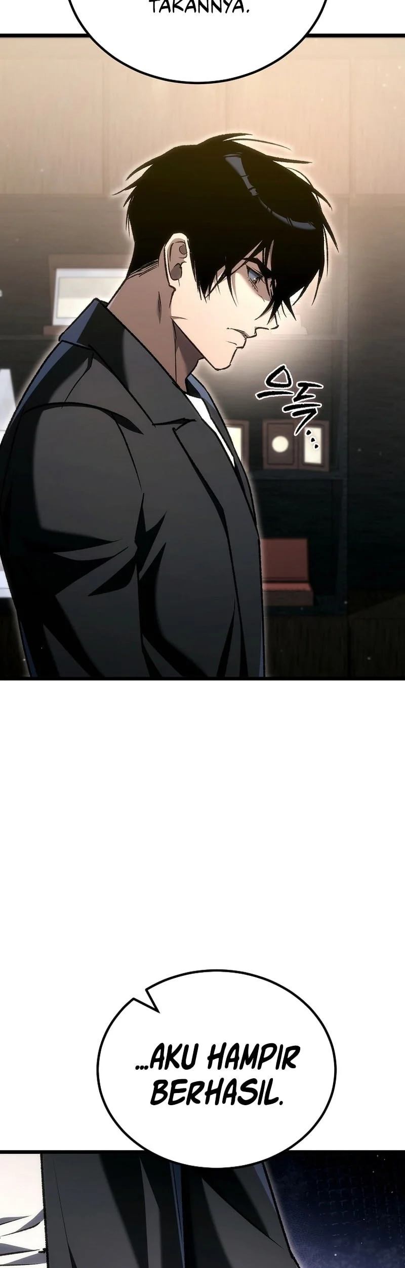 Genius Blacksmith’s Game Chapter 40 Gambar 81