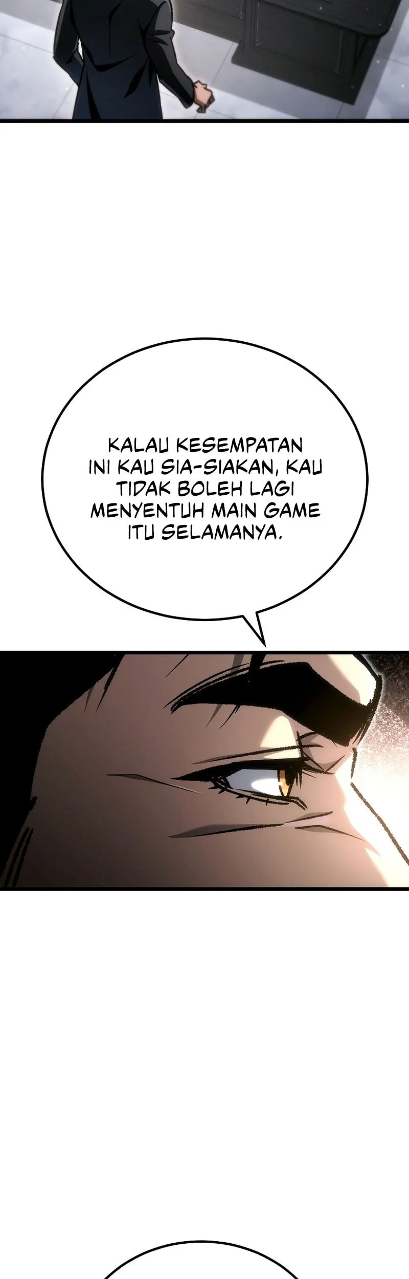 Genius Blacksmith’s Game Chapter 40 Gambar 85
