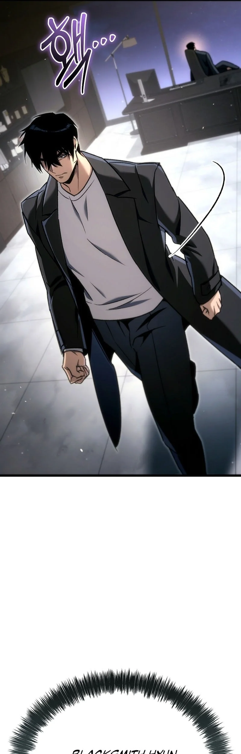 Genius Blacksmith’s Game Chapter 40 Gambar 87