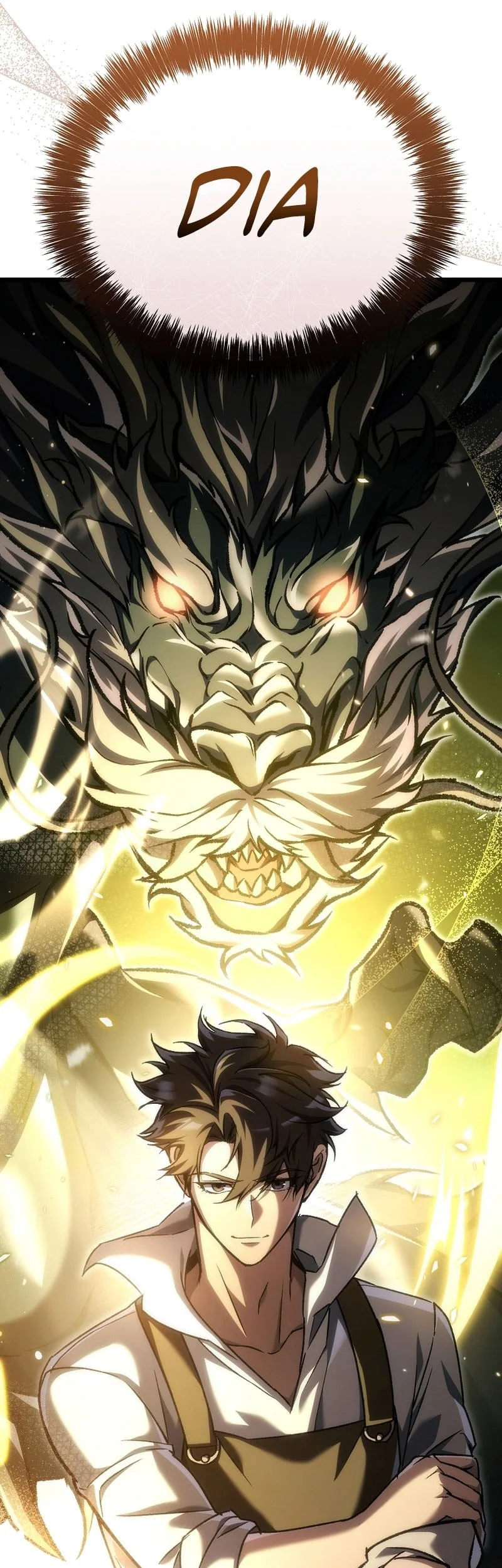 Genius Blacksmith’s Game Chapter 40 Gambar 90