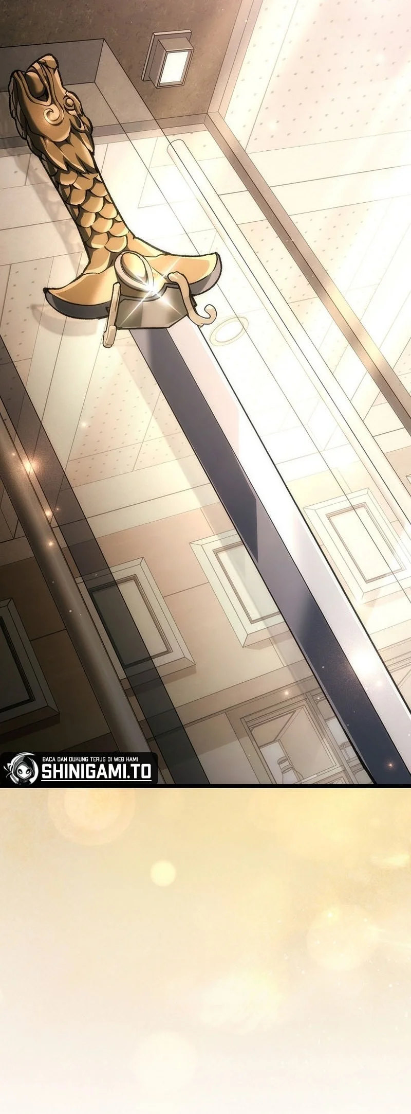 Genius Blacksmith’s Game Chapter 40 Gambar 93