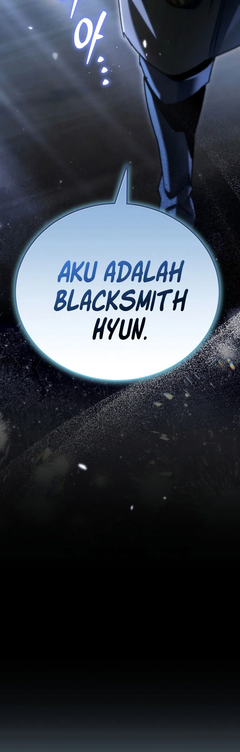 Genius Blacksmith’s Game Chapter 40 Gambar 5