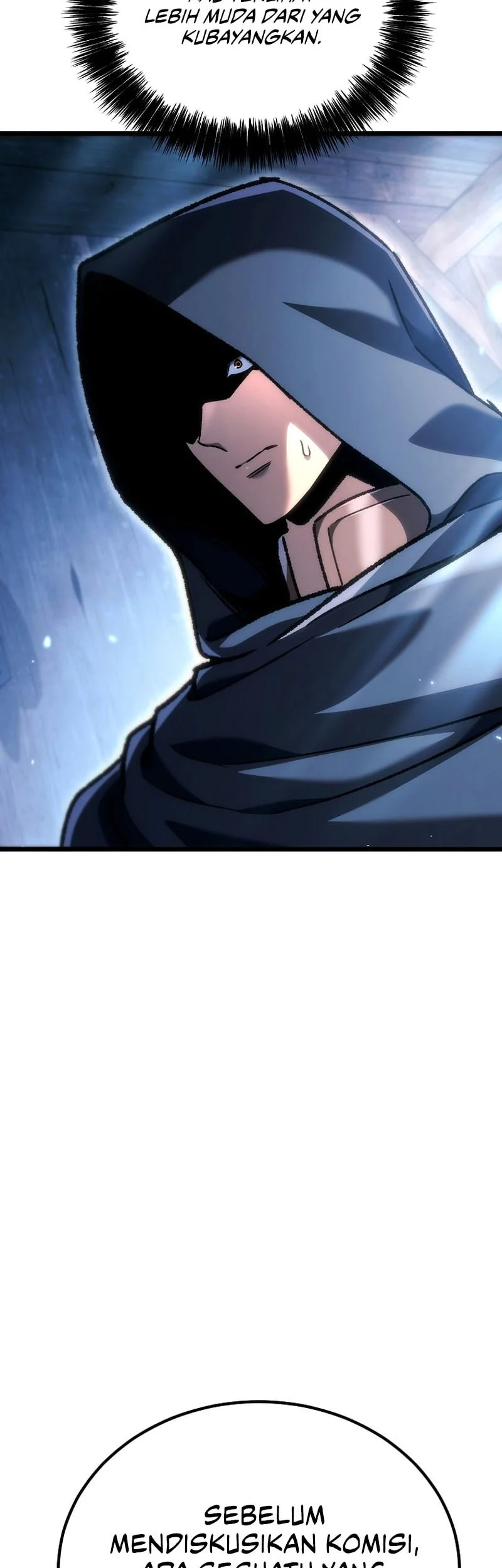 Genius Blacksmith’s Game Chapter 40 Gambar 8