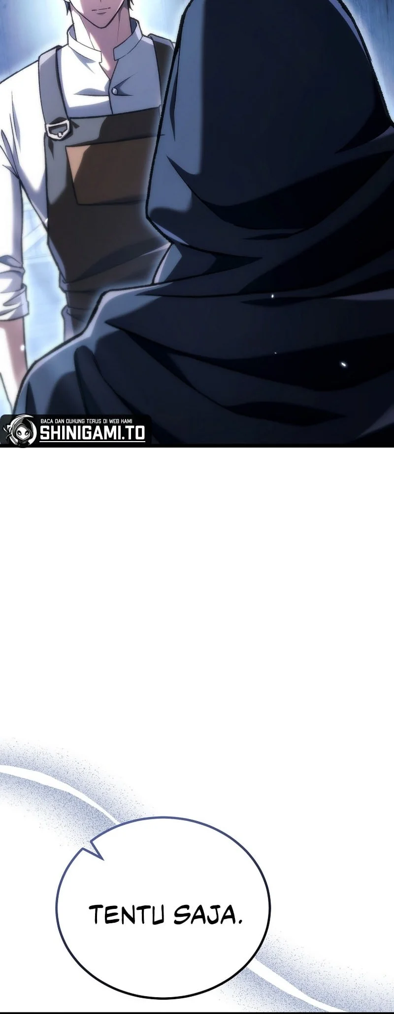 Genius Blacksmith’s Game Chapter 40 Gambar 10