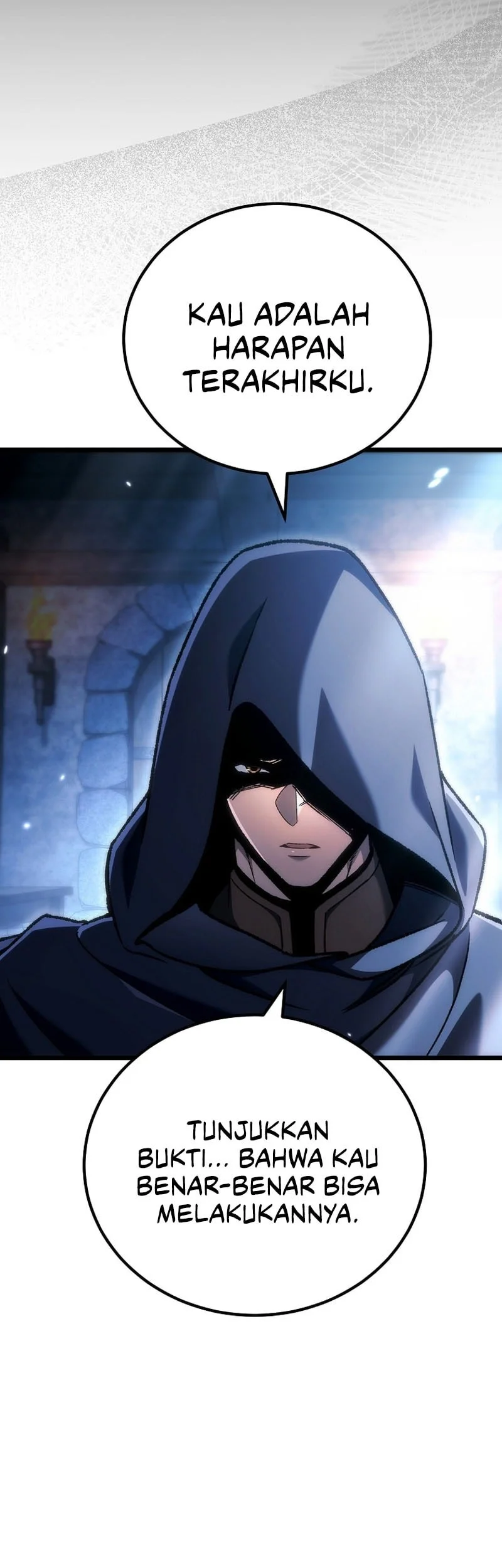 Genius Blacksmith’s Game Chapter 40 Gambar 19