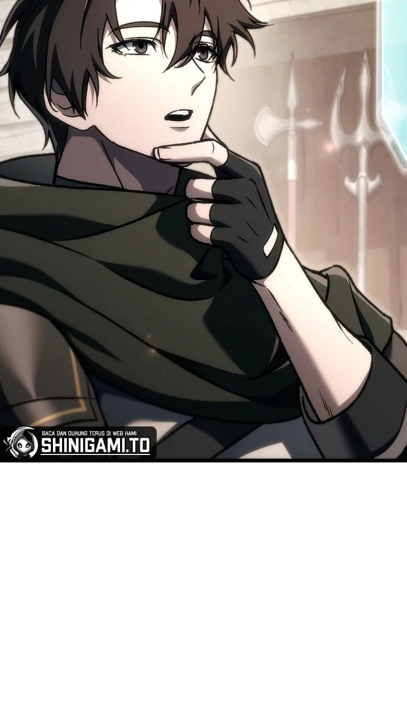 Genius Blacksmith’s Game Chapter 40 Gambar 34