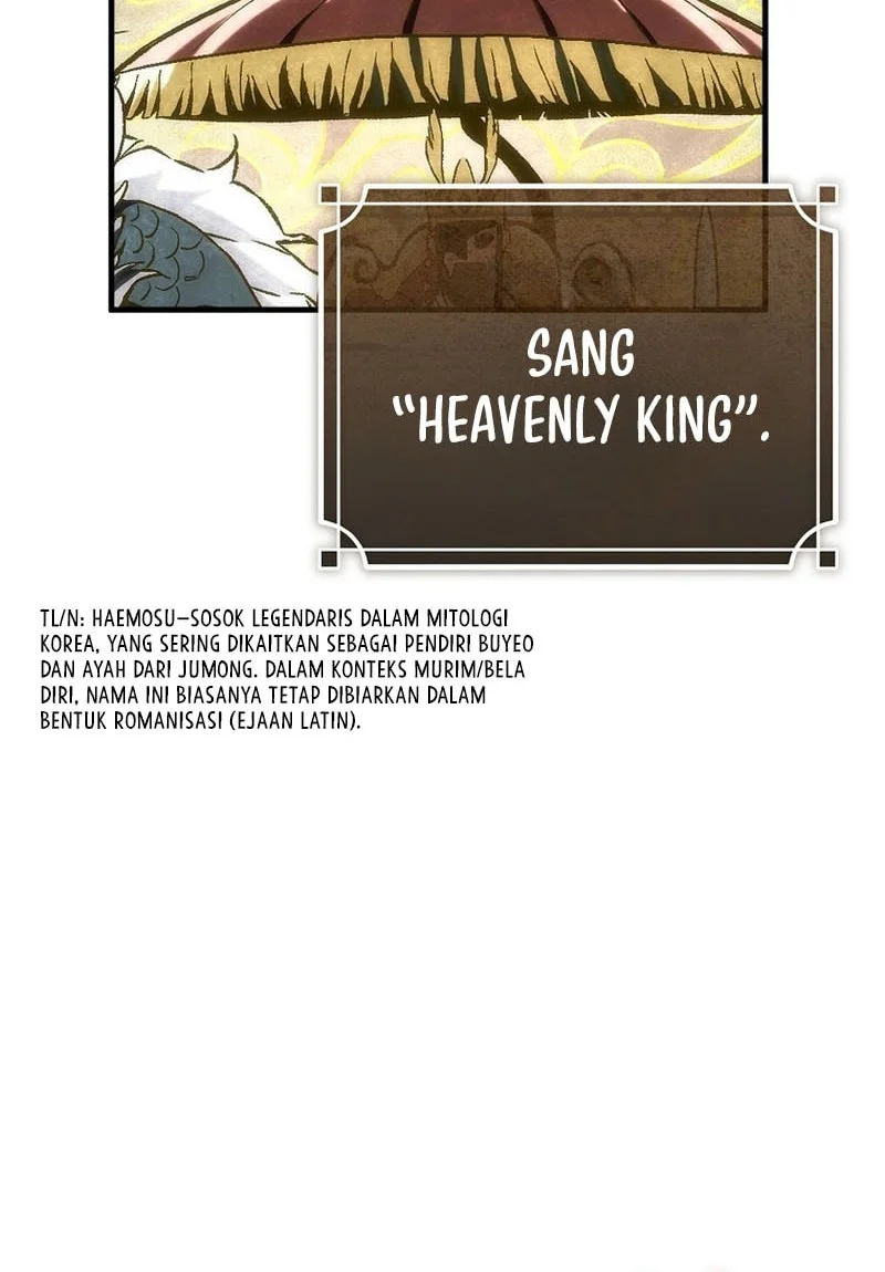 Genius Blacksmith’s Game Chapter 41 Gambar 40