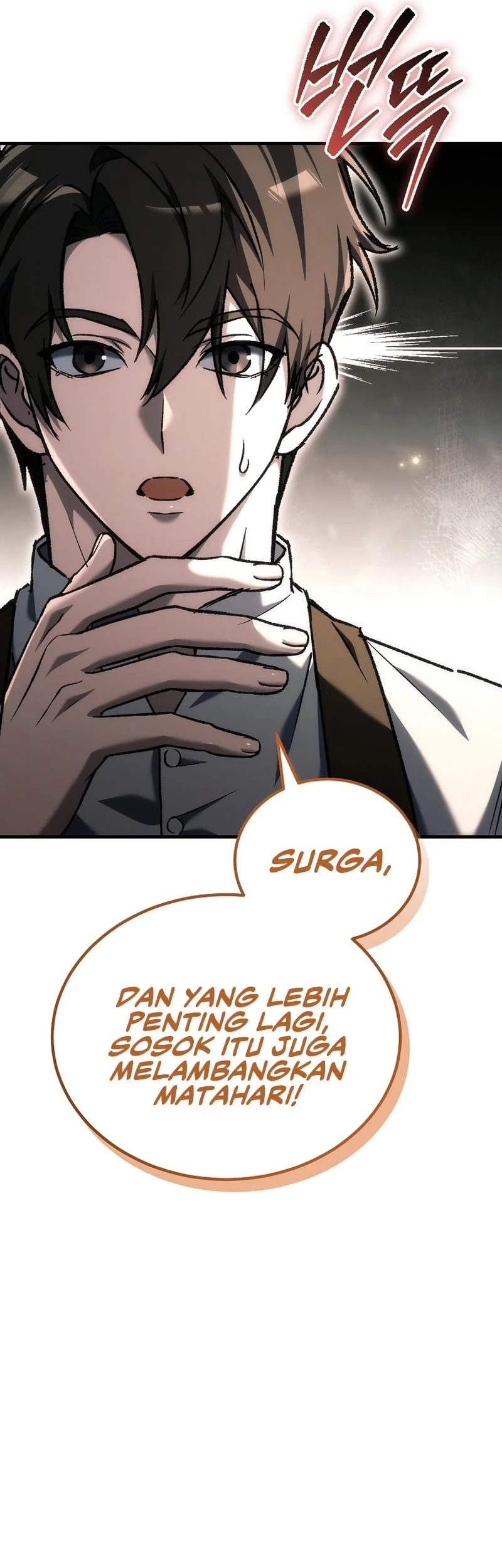 Genius Blacksmith’s Game Chapter 41 Gambar 41