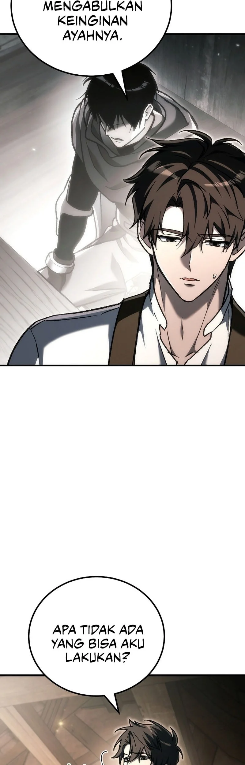 Genius Blacksmith’s Game Chapter 41 Gambar 46