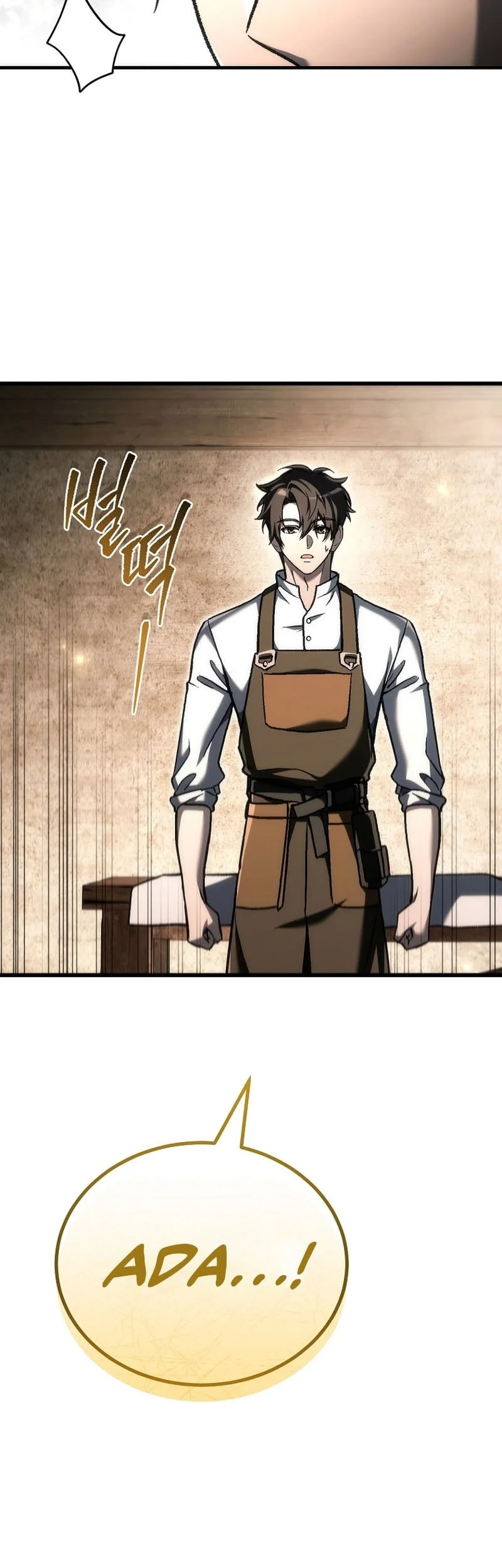 Genius Blacksmith’s Game Chapter 41 Gambar 48