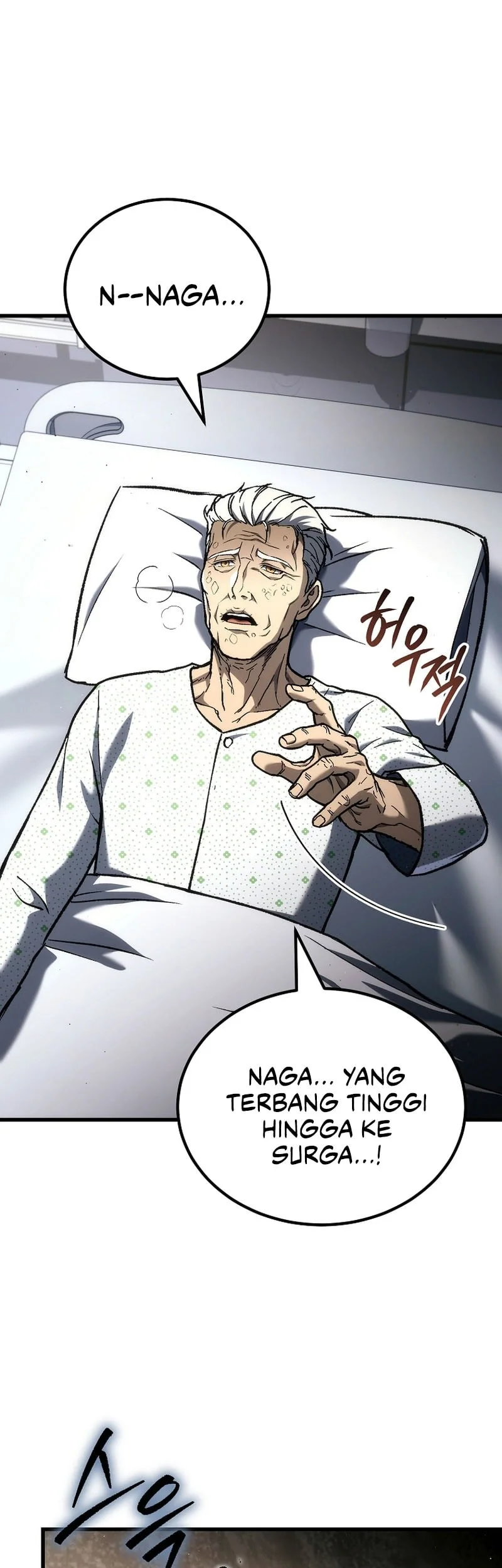 Genius Blacksmith’s Game Chapter 41 Gambar 53