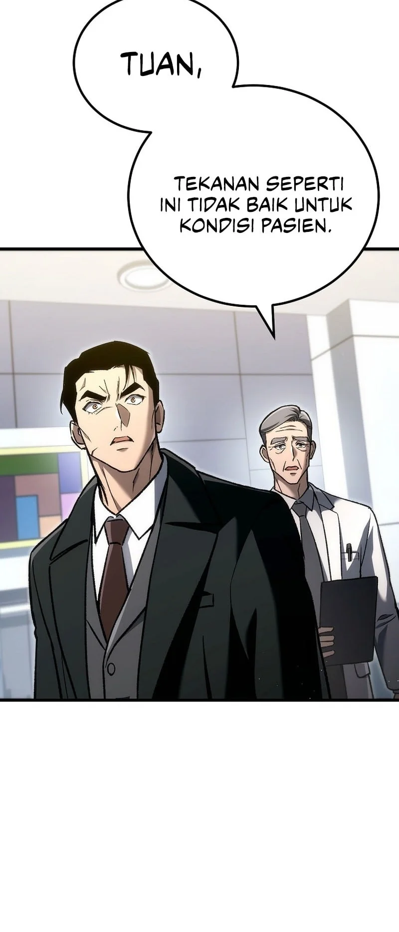 Genius Blacksmith’s Game Chapter 41 Gambar 56