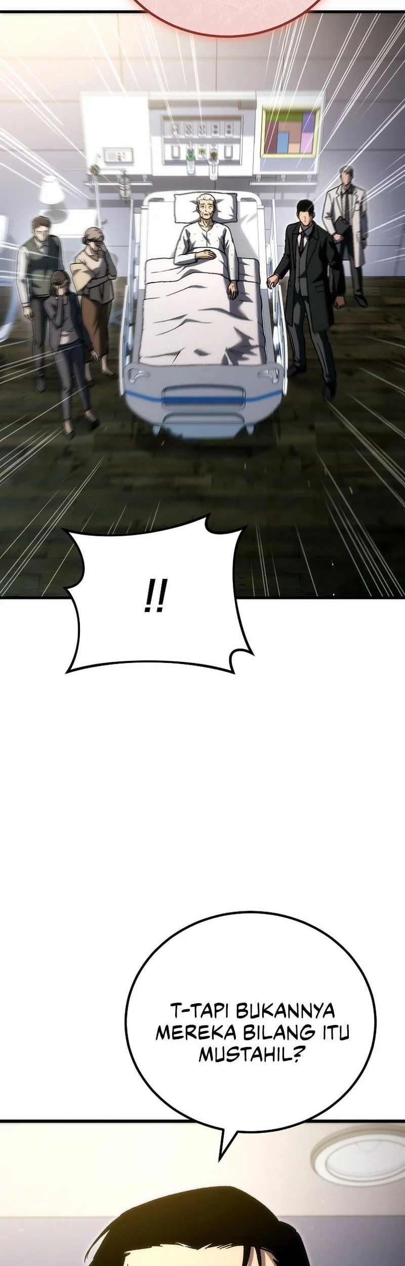 Genius Blacksmith’s Game Chapter 41 Gambar 58