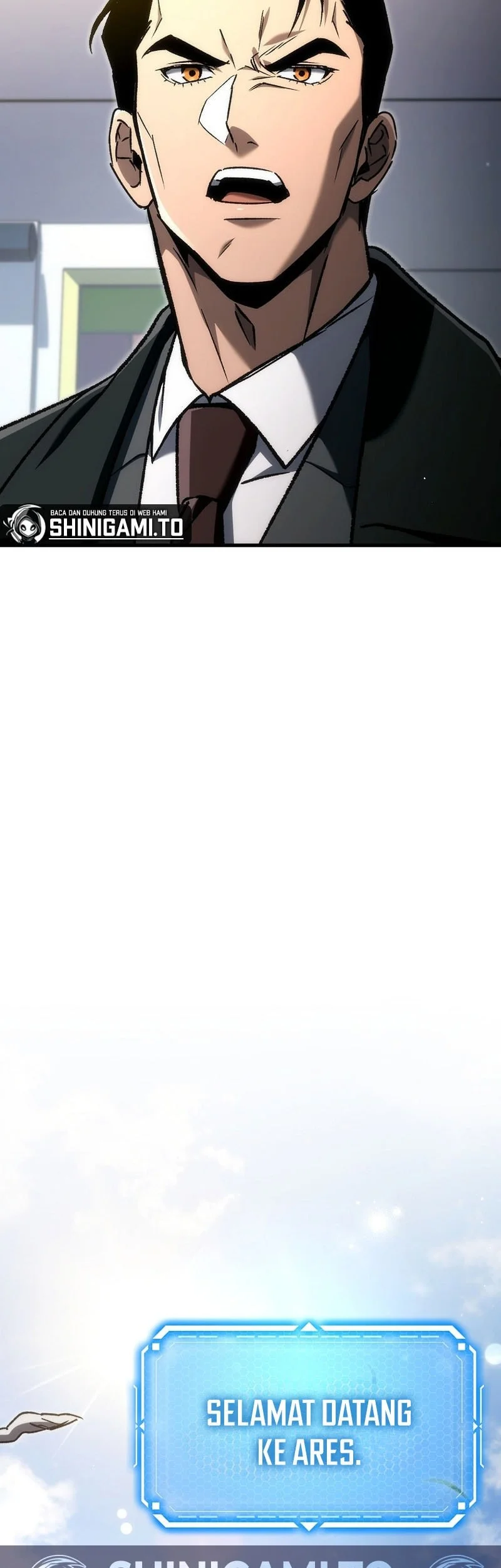 Genius Blacksmith’s Game Chapter 41 Gambar 59