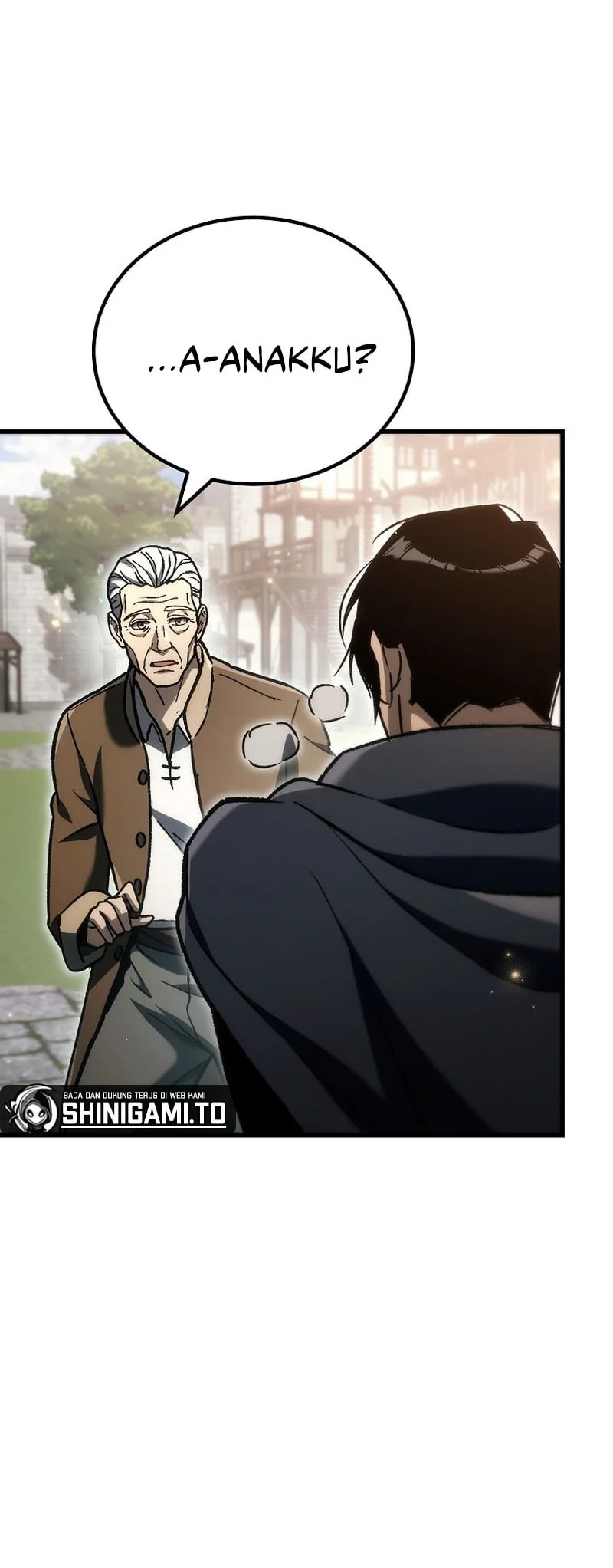 Genius Blacksmith’s Game Chapter 41 Gambar 64