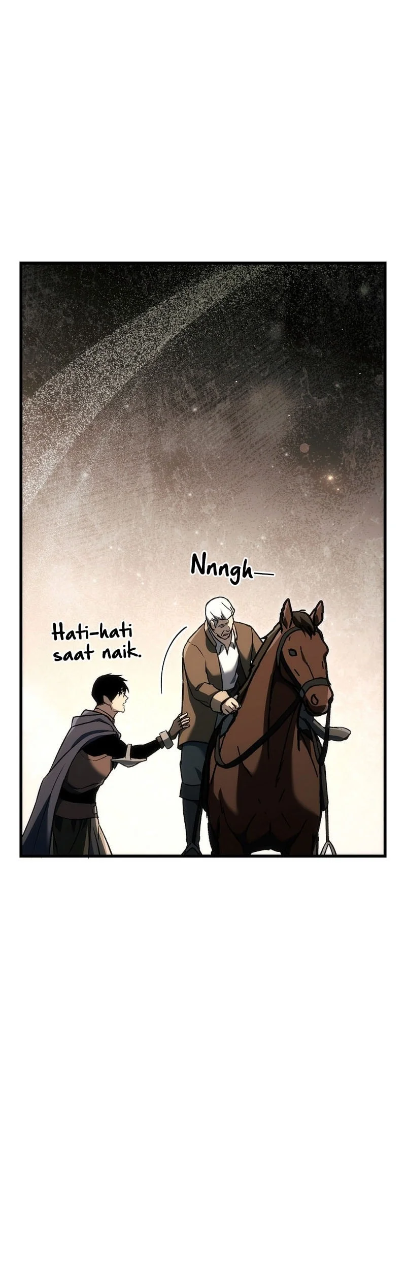 Genius Blacksmith’s Game Chapter 41 Gambar 73