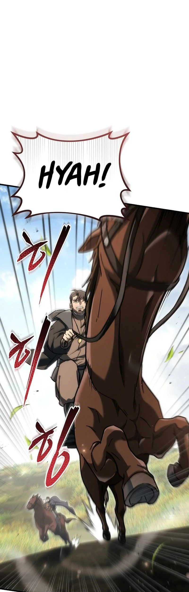 Genius Blacksmith’s Game Chapter 41 Gambar 75