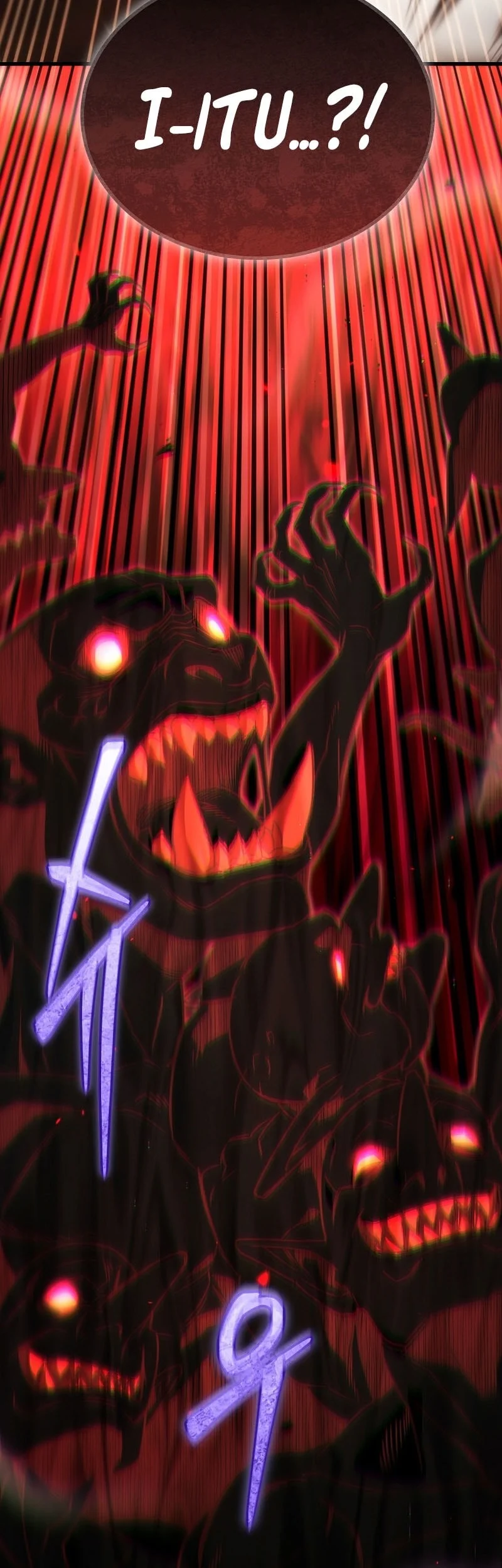 Genius Blacksmith’s Game Chapter 41 Gambar 81