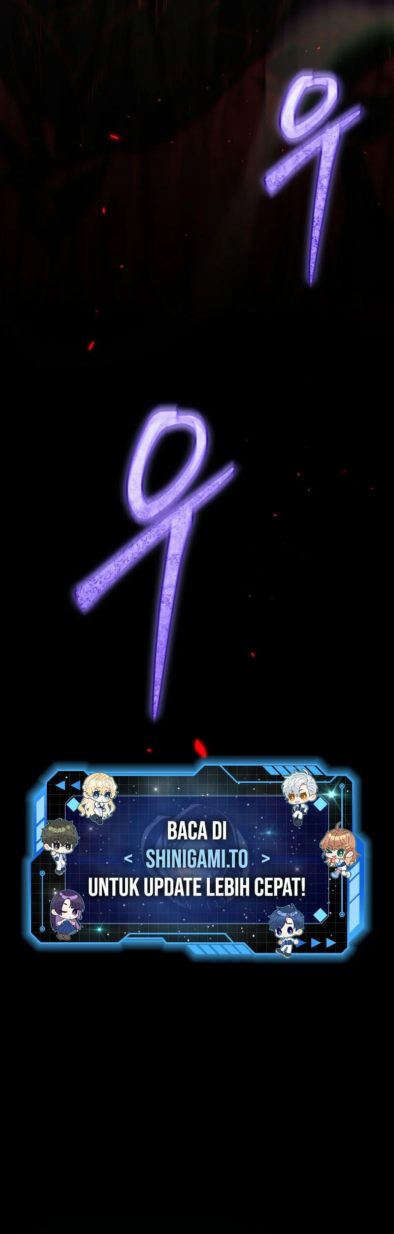 Genius Blacksmith’s Game Chapter 41 Gambar 82