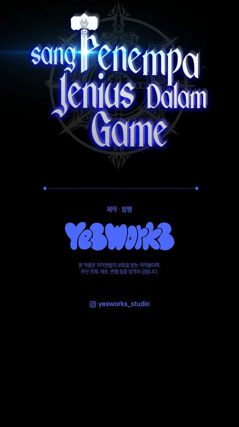 Genius Blacksmith’s Game Chapter 41 Gambar 83