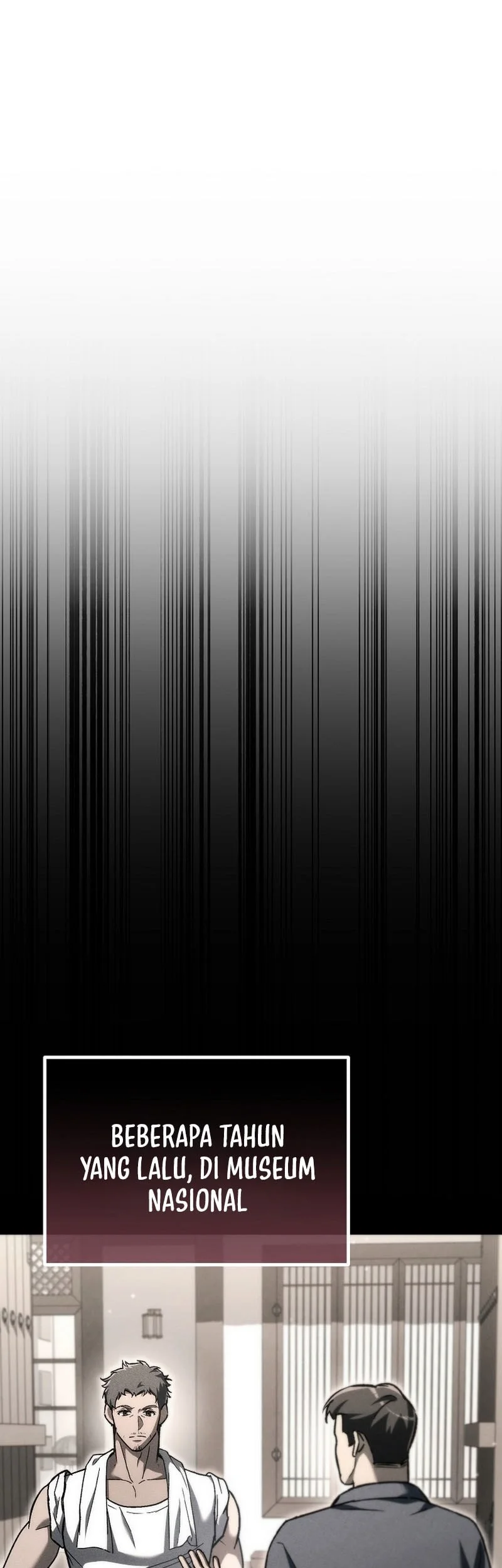 Genius Blacksmith’s Game Chapter 41 Gambar 4