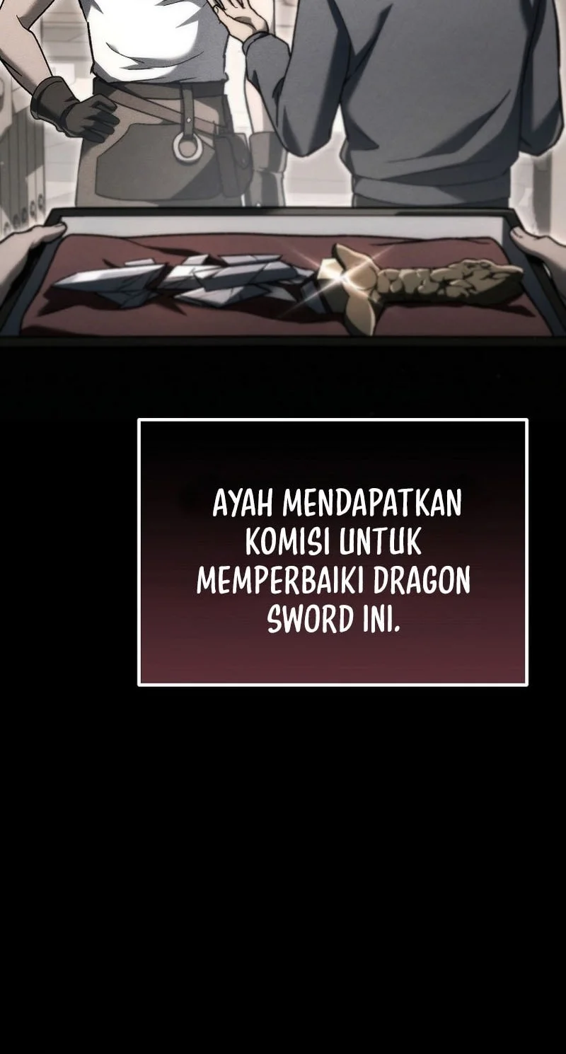 Genius Blacksmith’s Game Chapter 41 Gambar 5