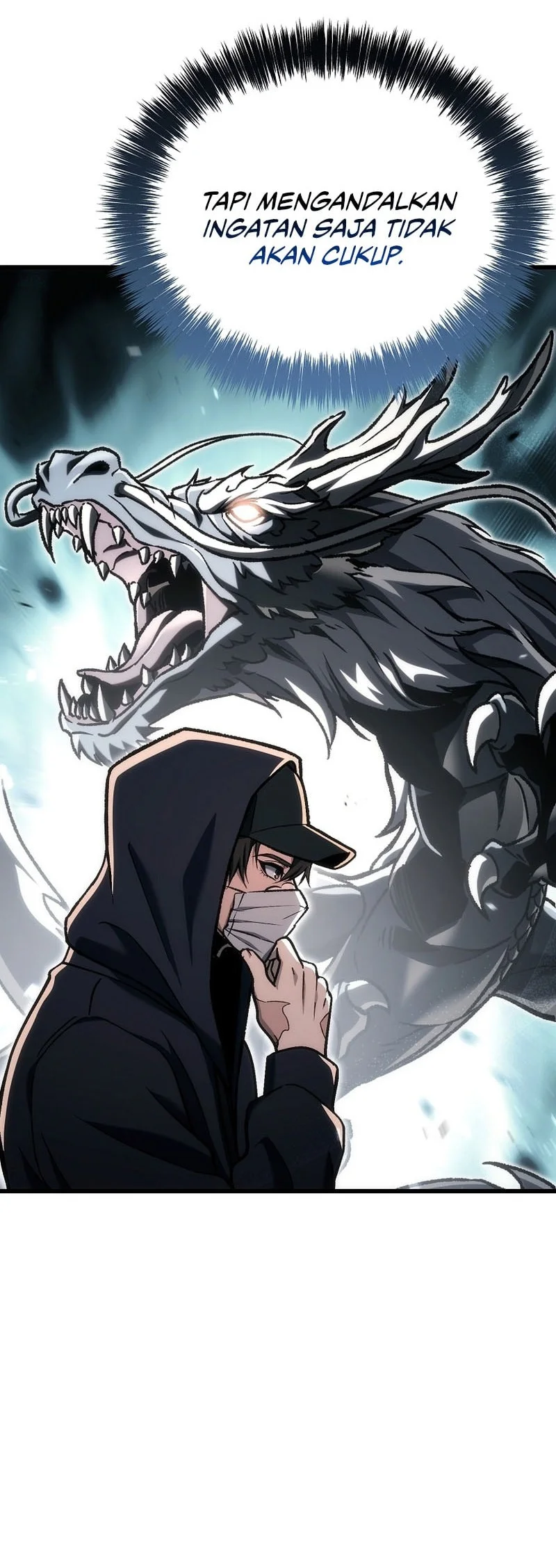 Genius Blacksmith’s Game Chapter 41 Gambar 13