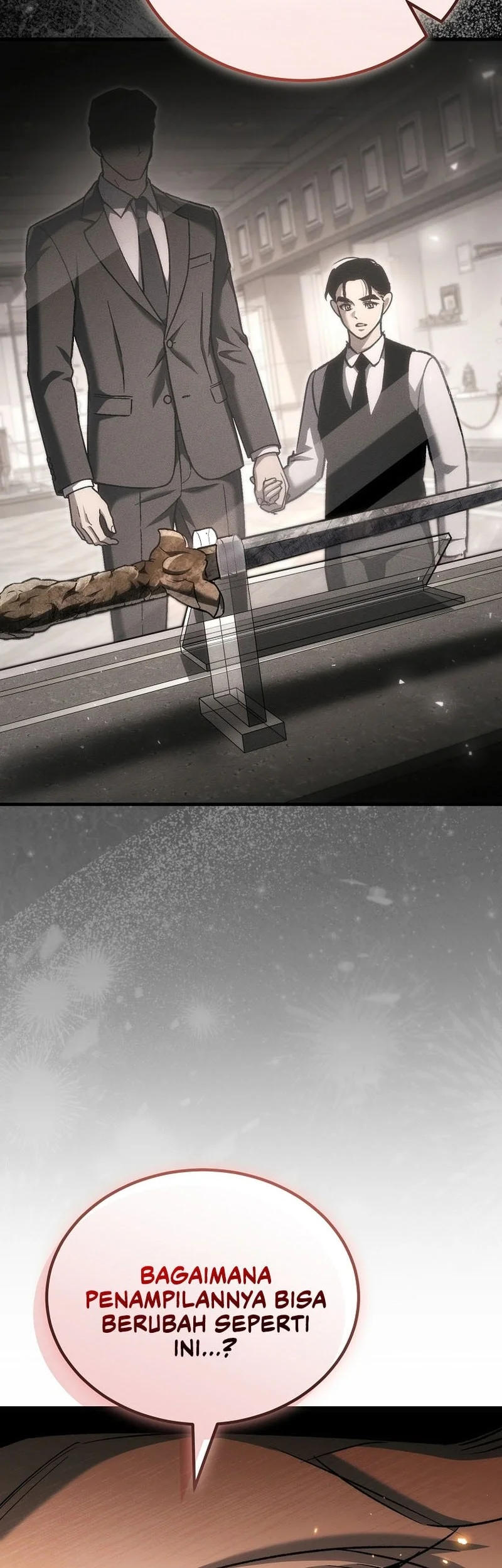 Genius Blacksmith’s Game Chapter 41 Gambar 19